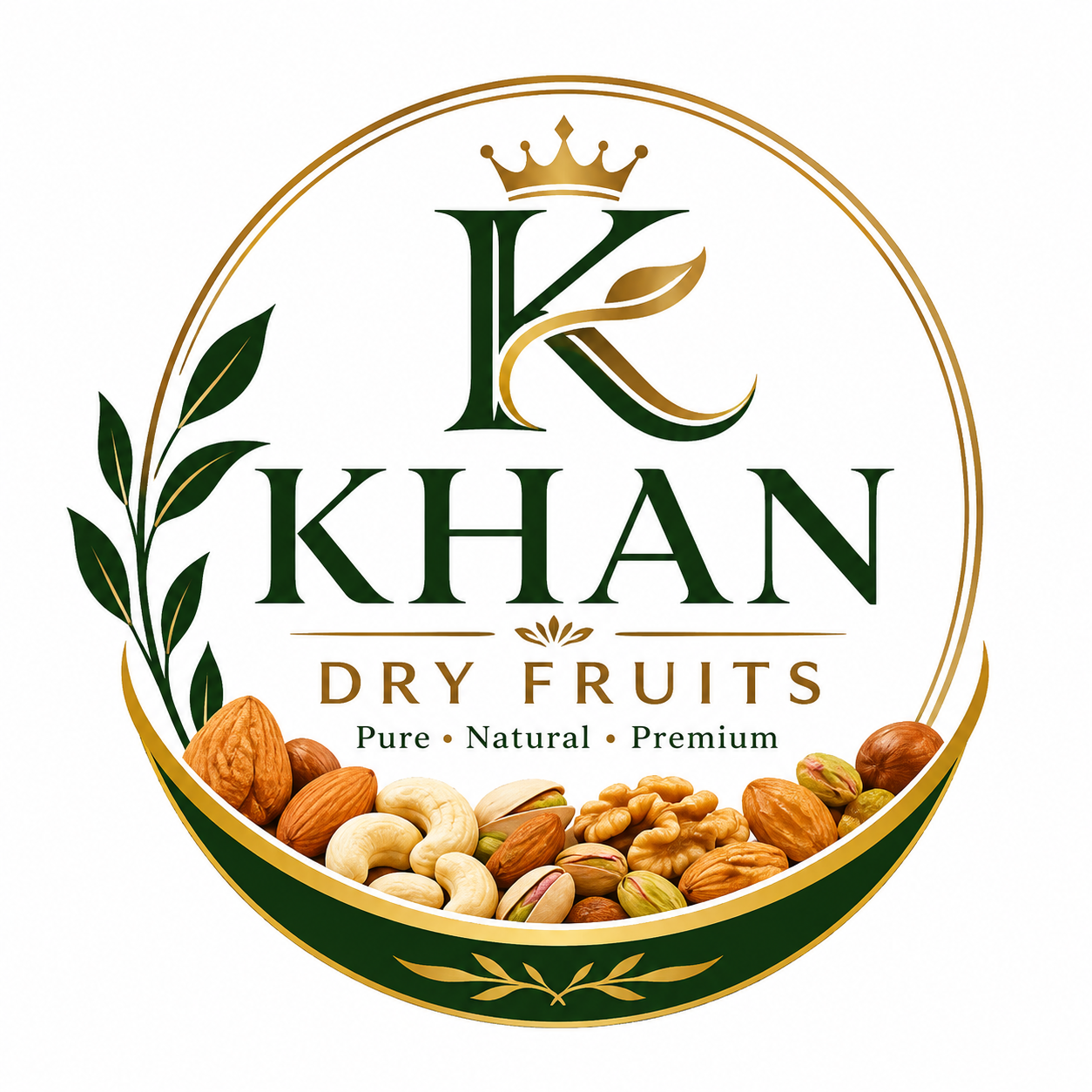 khandryfruits